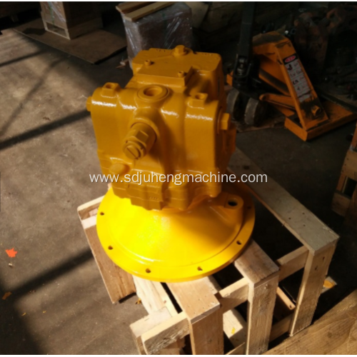 Excavator PC350-7 Swing Motor 706-7K-01170